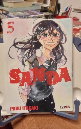Mangas a 4€