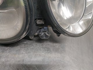 FARO DERECHO MERCEDES-BENZ CLASE E (W211) FAMILIA