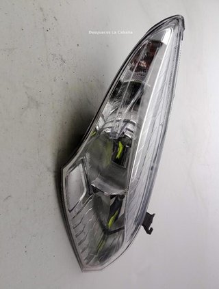 23373709 260109051r faro renault megane iii coupe