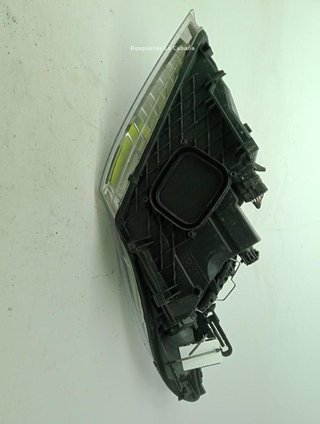 23373709 260109051r faro renault megane iii coupe