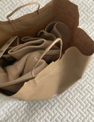 Caja sorpresa 6 prendas ropa mujer Talla M