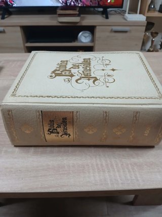 Biblia Jerusalén