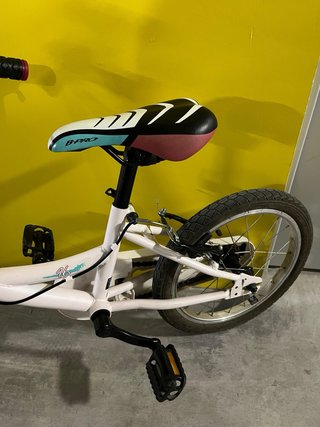 Bicicleta infantil B-PRO