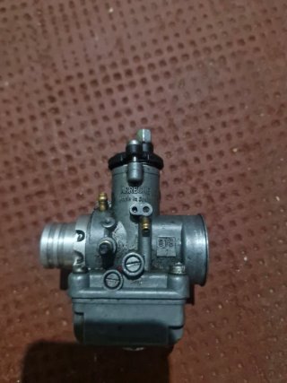 Carburador Moto 49cc