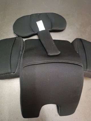 Riduttore Chicco per seggiolino auto Ever One