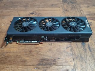 XFX RX 6800 XT 16GB Radeon Tarjeta Gráfica (02)