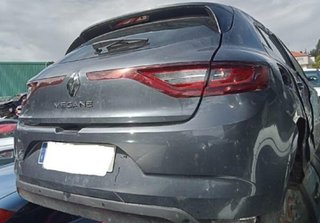 328651101r pomo palanca renault megane 1.5 128776