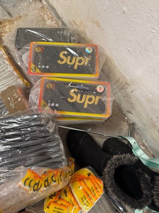 Fundas de móvil mixtas