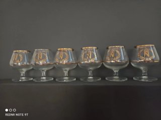 Copas Napoleón