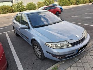 Renault Laguna