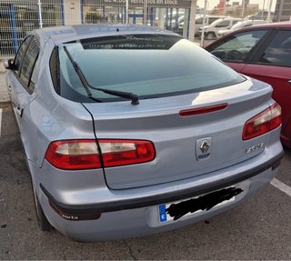 Renault Laguna