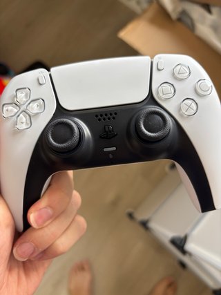 Mando DualSense PS5