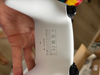 Mando DualSense PS5