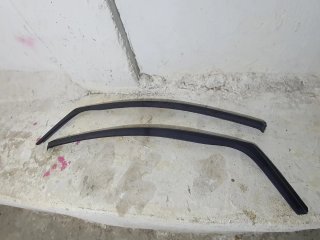 Derivabrisas coche