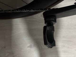 Trek Madone SLR 7-GEN 8 Ultegra Di2 12V. Talla M54