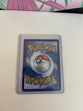 Carta Pokémon Moltres de Galar PROMO