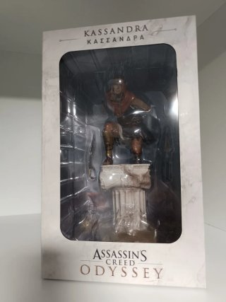 Figura Kassandra Assassin's Creed Odyssey