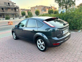 Ford Focus 2009