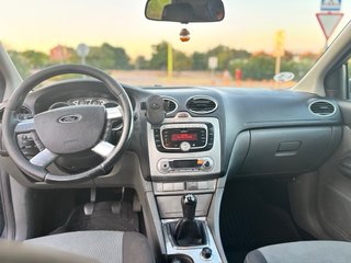Ford Focus 2009
