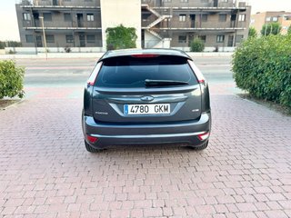 Ford Focus 2009