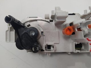 Mando calefaccion / peugeot 254783 96722483zd 208