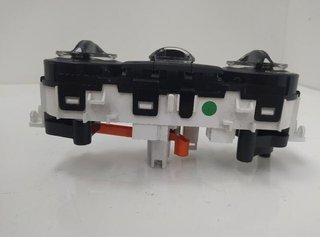 Mando calefaccion / peugeot 254783 96722483zd 208