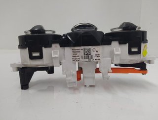 Mando calefaccion / peugeot 254783 96722483zd 208