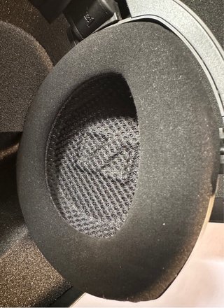Sennheiser HD800S Auriculares Alta Fidelidad 300Ω