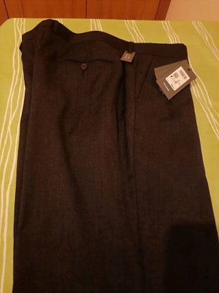 Pantalón Emidio Tucci Hombre