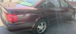 Audi 100 1991