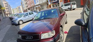 Audi 100 1991