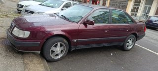 Audi 100 1991