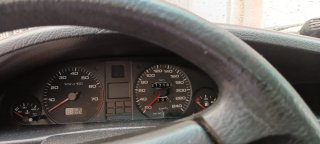 Audi 100 1991