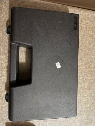 Estuche Limpieza Armas Largas Universal
