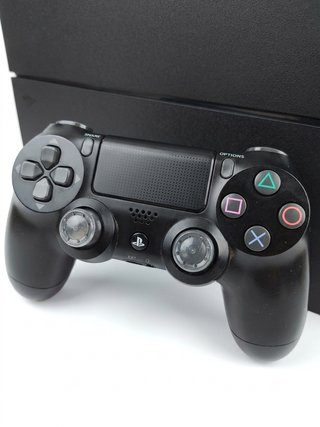 PS4 Fat (PlayStation 4) Negra