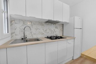 Piso en venta en Centro en Torrevieja
