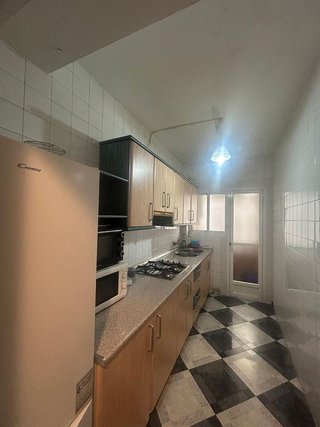 Piso en alquiler en Camino de Ronda - Rosaleda en Granada