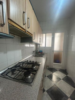 Piso en alquiler en Camino de Ronda - Rosaleda en Granada