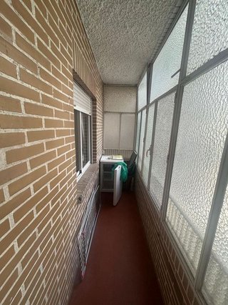 Piso en alquiler en Camino de Ronda - Rosaleda en Granada