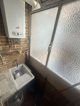 Piso en alquiler en Camino de Ronda - Rosaleda en Granada