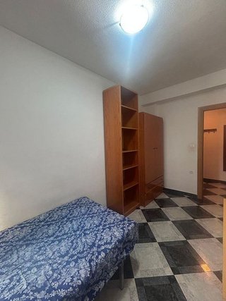 Piso en alquiler en Camino de Ronda - Rosaleda en Granada