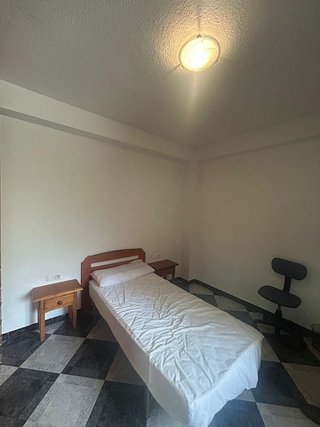 Piso en alquiler en Camino de Ronda - Rosaleda en Granada