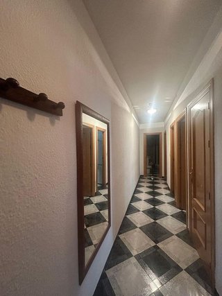 Piso en alquiler en Camino de Ronda - Rosaleda en Granada