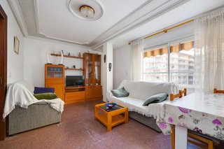 Piso en venta en Torrelamata - La Mata en Torrevieja