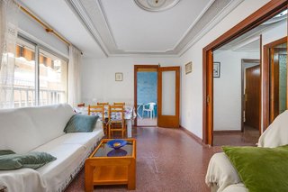 Piso en venta en Torrelamata - La Mata en Torrevieja