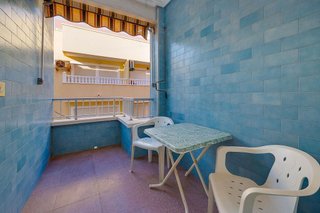 Piso en venta en Torrelamata - La Mata en Torrevieja