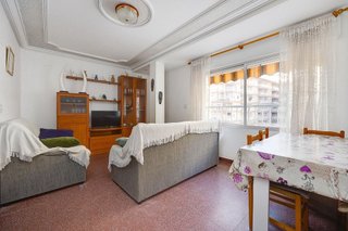 Piso en venta en Torrelamata - La Mata en Torrevieja