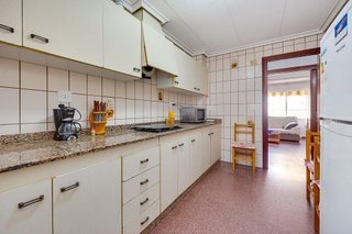 Piso en venta en Torrelamata - La Mata en Torrevieja
