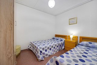 Piso en venta en Torrelamata - La Mata en Torrevieja