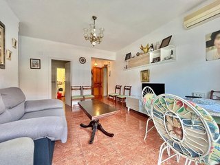 Piso en venta en Playa del Cura en Torrevieja